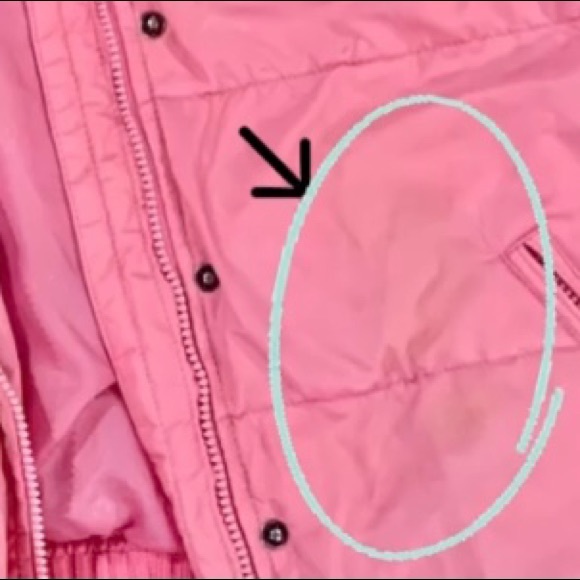 Rocawear Thick Bomber Jacket - Picture 2 of 4